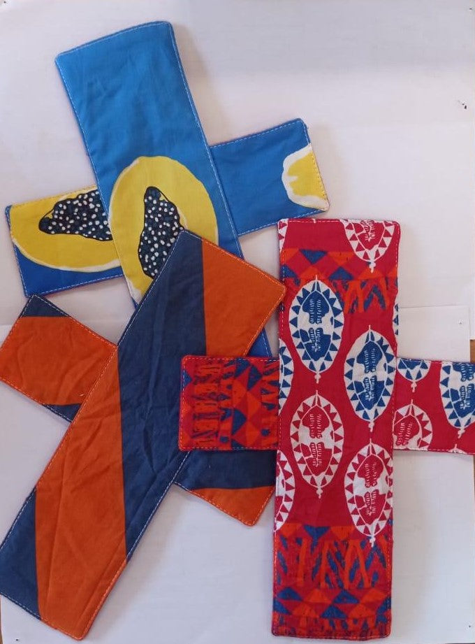 Breaking Barriers: Empowering Girls with Washable Sanitary Pads