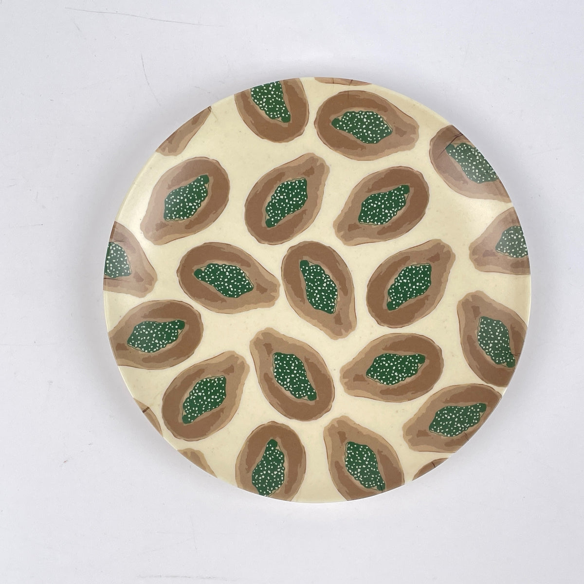 SAHANI MIDI | 8-inch Side Plate (2026)