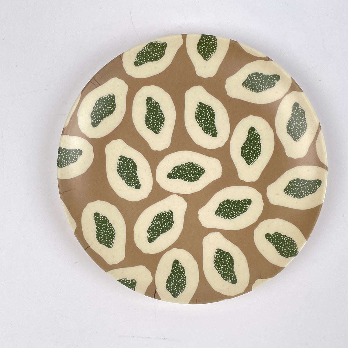 SAHANI MIDI | 8-inch Side Plate (2026)