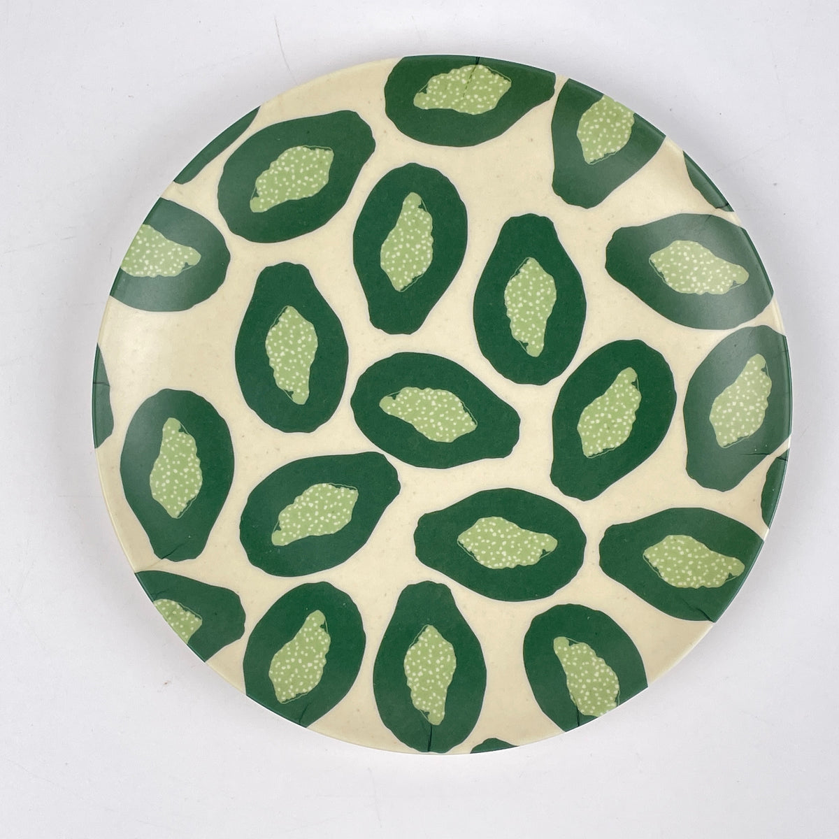 SAHANI MIDI | 8-inch Side Plate (2026)