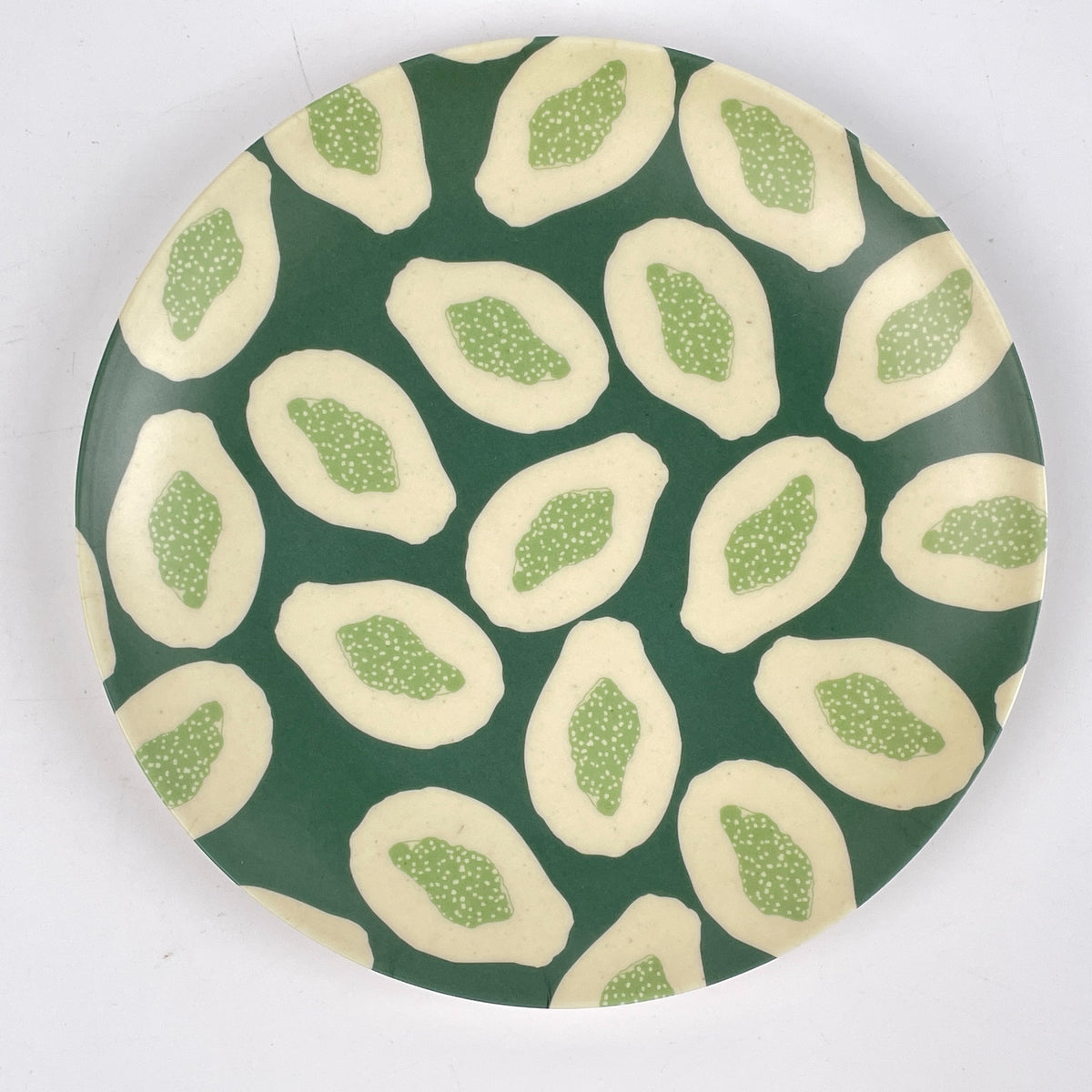 SAHANI MIDI | 8-inch Side Plate (2026)