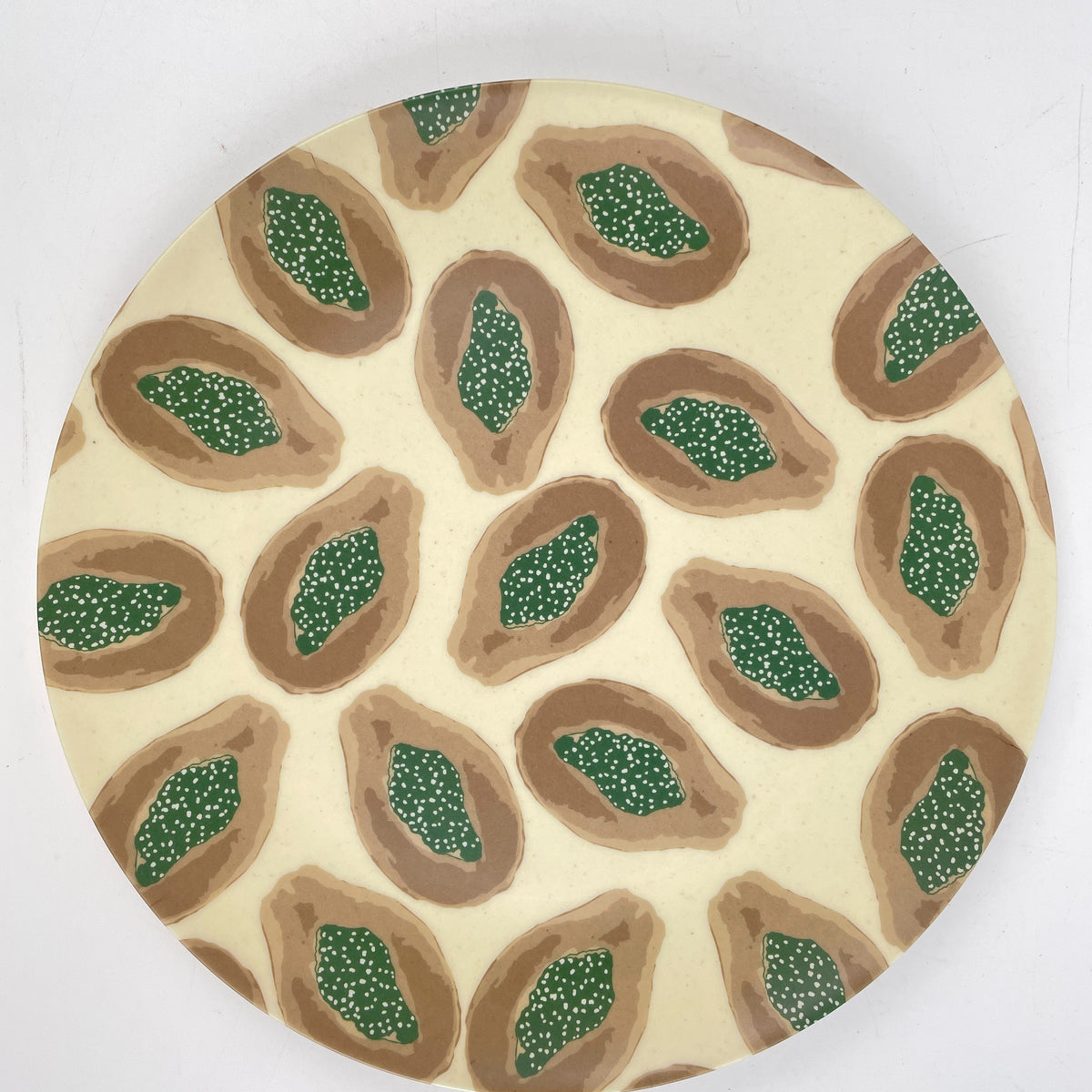 SAHANI JUMBO | 10-inch Dinner Plate (2026)