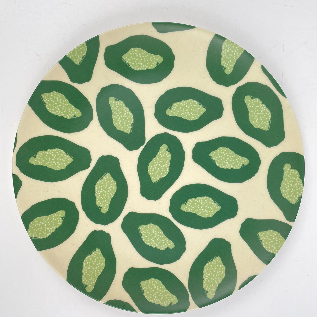 SAHANI JUMBO | 10-inch Dinner Plate (2026)