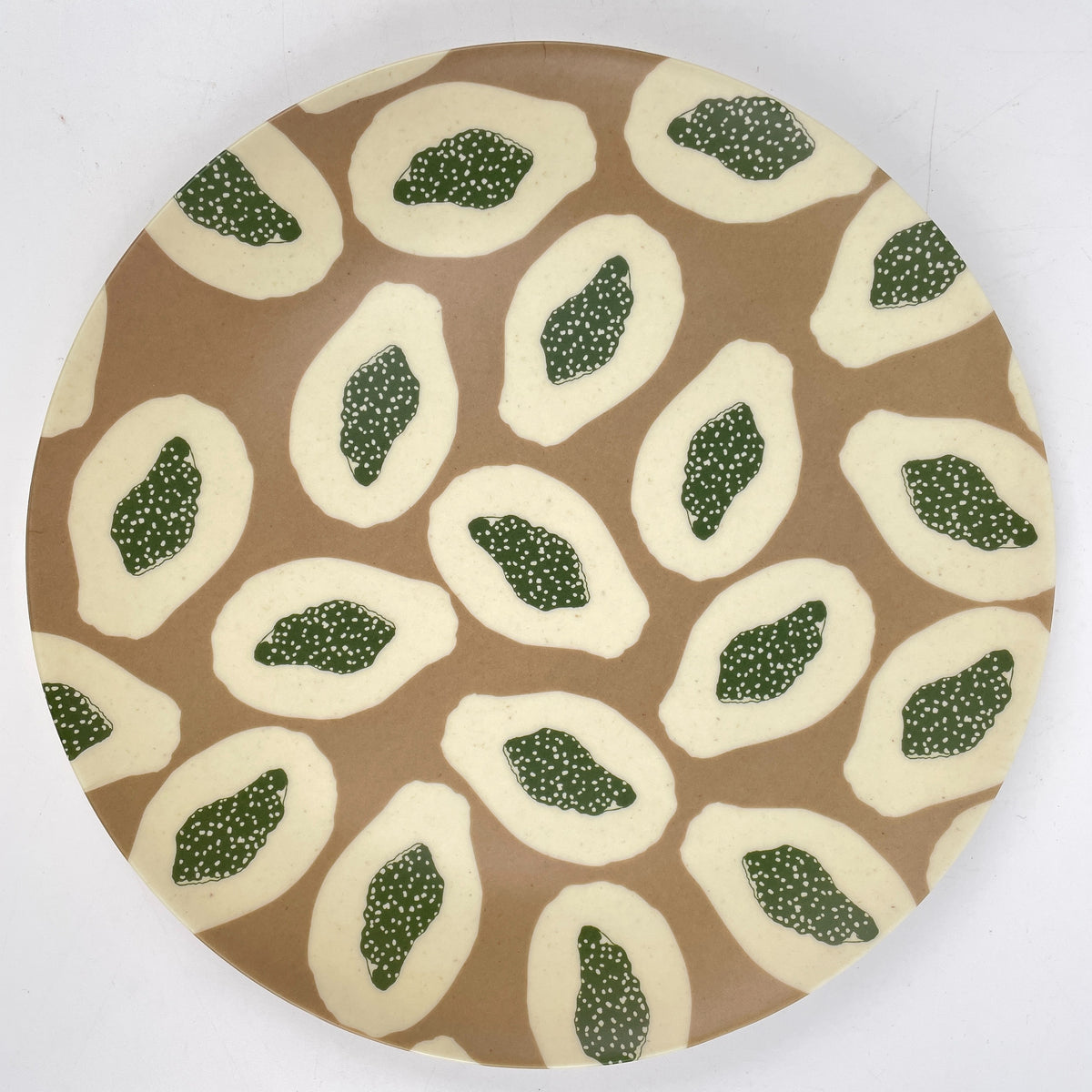 SAHANI JUMBO | 10-inch Dinner Plate (2026)