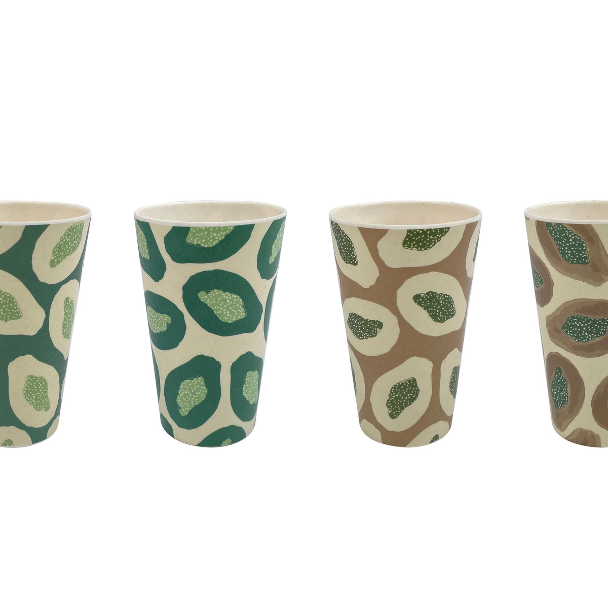 KOMBE | Rainforest Tumbler 390ml