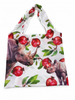 KIFARU Foldable Shopping Tote Bag | Reusable Market Bag