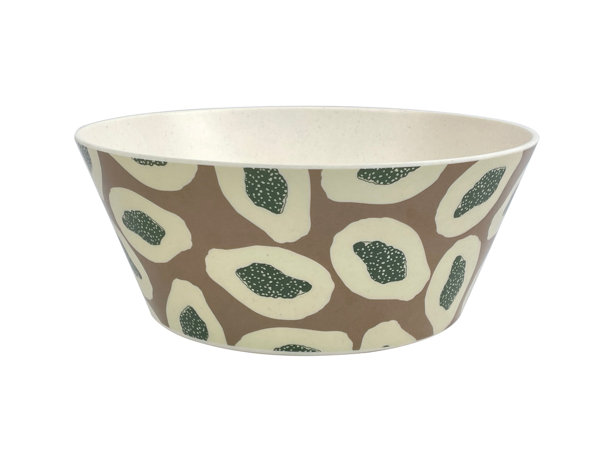 BAKULI JUMBO | 10-inch Salad Bowl (2026)