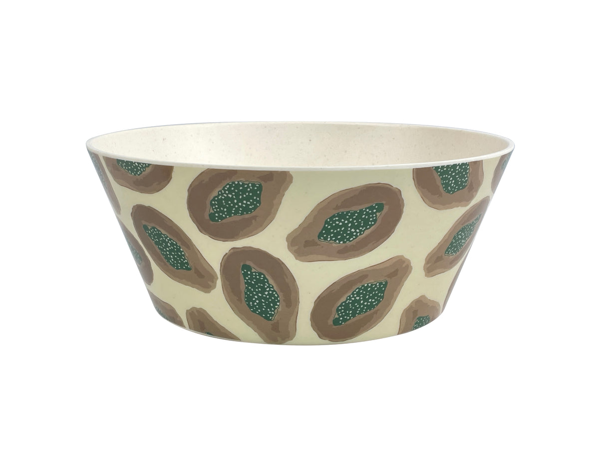 BAKULI JUMBO | 10-inch Salad Bowl (2026)