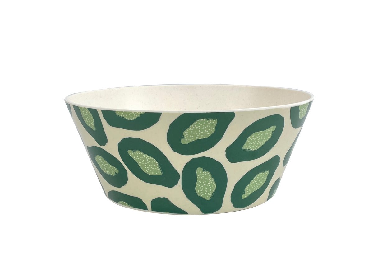 BAKULI JUMBO | 10-inch Salad Bowl (2026)