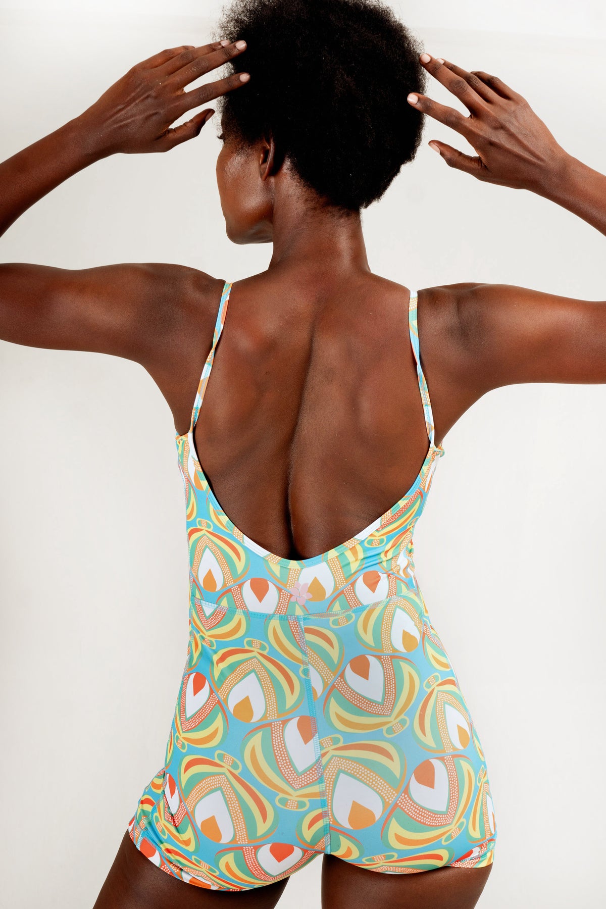 ACTIVE WEAR | Bodysuit