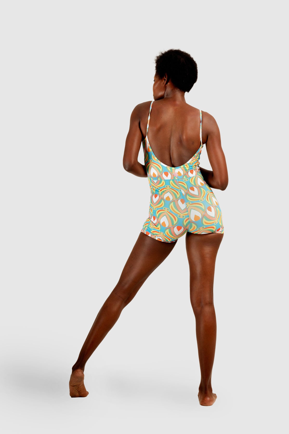 ACTIVE WEAR | Bodysuit