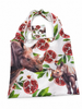 KIFARU Foldable Shopping Tote Bag | Reusable Market Bag
