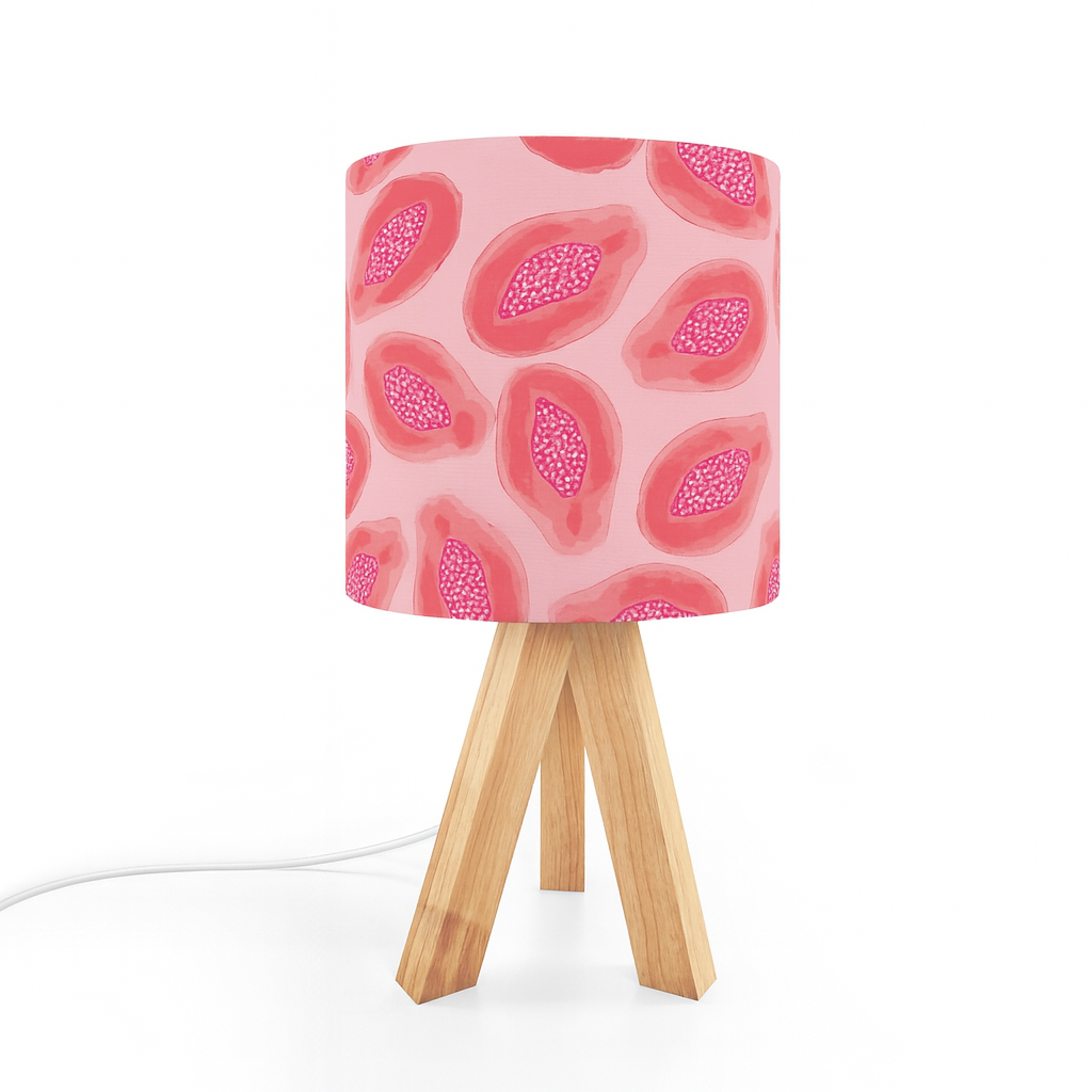 TAA | Tripod Bedside Lamp