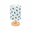 TAA | Cylinder Bedside Lamp