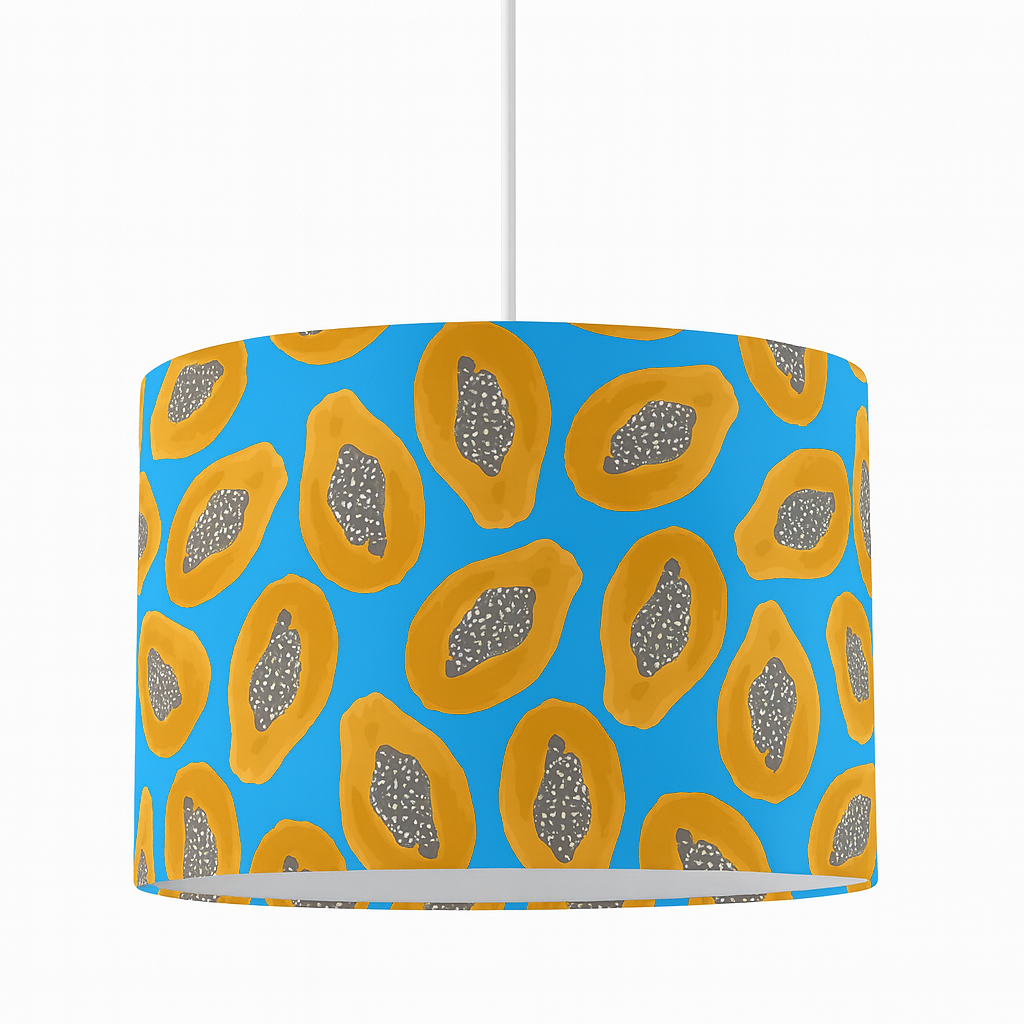 KIVULI | Vintage Lampshade