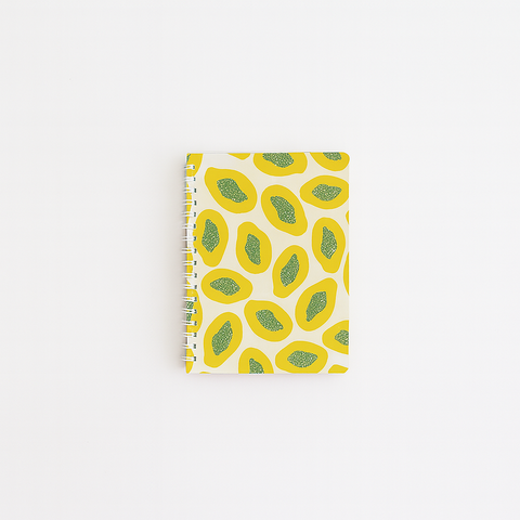 DAFTARI | Signature Notebook