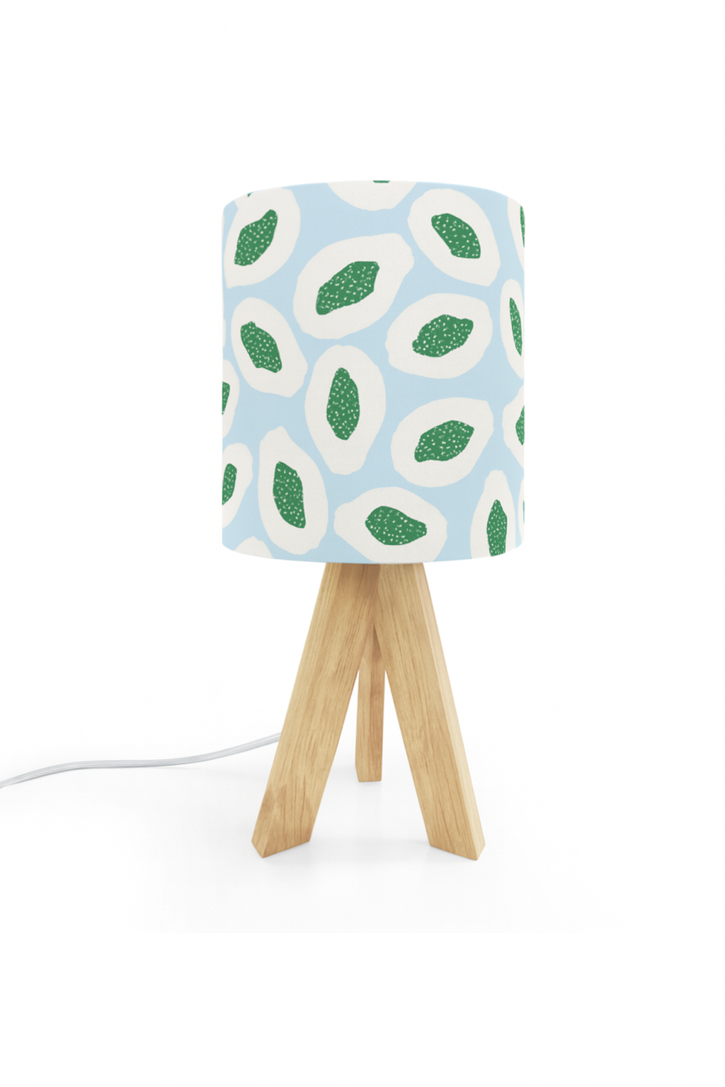 TAA | Tripod Bedside Lamp
