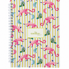 DAFTARI: The COCOLILI Notebook | A5 Spiral Lined