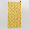 PLANTAIN Cotton Canvas Table runner