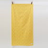 PACHA Cotton Canvas Table runner