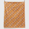 PLANTAIN Rectangular Cotton Canvas Tablecloth