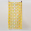 MAWIMBI Cotton Canvas Table runner