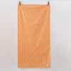 PACHA Square Cotton Canvas Tablecloth