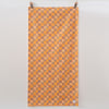 PLANTAIN Cotton Canvas Table runner