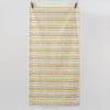 KALE Cotton Canvas Table runner