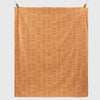 PACHA Rectangular Cotton Canvas Tablecloth