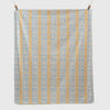SONAIKE Rectangular Cotton Canvas Tablecloth