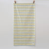 KALE Cotton Canvas Table runner
