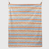 KALE Rectangular Cotton Canvas Tablecloth