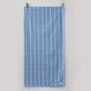 SONAIKE Square Cotton Canvas Tablecloth