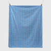 PACHA Rectangular Cotton Canvas Tablecloth