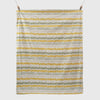 KALE Rectangular Cotton Canvas Tablecloth