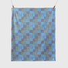 PLANTAIN Rectangular Cotton Canvas Tablecloth