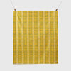 SONAIKE Rectangular Cotton Canvas Tablecloth