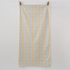 SONAIKE Square Cotton Canvas Tablecloth