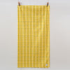 SONAIKE Square Cotton Canvas Tablecloth