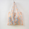 PLANTAIN Foldable Shopping Tote Bag | Reusable Market Bag