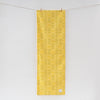 PACHA Cotton Canvas Table runner