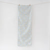 PACHA Cotton Canvas Table runner