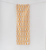 MAWIMBI Cotton Canvas Table runner