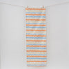 MISTARI Cotton Canvas Table runner