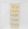 MISTARI Cotton Canvas Table runner