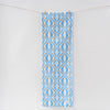 MAWIMBI Cotton Canvas Table runner