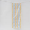 SONAIKE Cotton Canvas Table runner