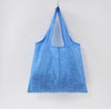 PACHA Foldable Shopping Tote Bag | Reusable Market Bag