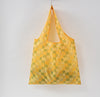 PLANTAIN Foldable Shopping Tote Bag | Reusable Market Bag